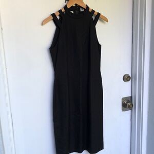 Nippon  Petite  dress